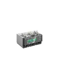 1SDA067498R1 Ekip LS/I In=40A XT4 Disjoncteur triphasé, série Tmax, pour