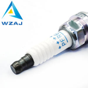 Bujía de platino para <span class=keywords><strong>Volkswagen</strong></span> Audi, 6458 PFR6Q 101000063AA - Product Image 4