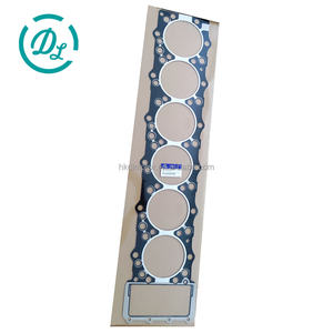 Joint de culasse diesel EexcavaStart 22311-84300 pour excavatrice D6CB, autobus, camions lourds – Durable, étanche, facile à installer - Product Image 1