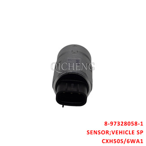 8-97328058-0 700P FRR FSR FTR FVR FVM FVZ NQR NPR 4HK1 เครื่องยนต์ 6HK1 อะไหล่เครื่องยนต์สำหรับเซ็นเซอร์วัดความเร็วรถยนต์อีซูซุ - Product Image 5