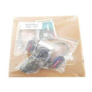 Plc Xircom Parts Kit 5184-1724 Cardbus 305-0006-003a <strong>Alint</strong> New for Warranty Product - Product Image 1