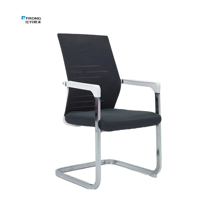 Professional Manufacture Conference Training Chair Ergonomische Büros tühle