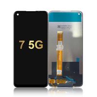 Écran LCD d'origine de qualité supérieure pour Realme 9 10 11 Pro+ 5 6 7 8 9 10 11 Pro 6 8 5G 5i 6i 7i 7 (Asie) 9i 9 5G Speed