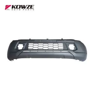 Kowze Auto Corpo Peças Amortecedor Dianteiro Face Kit Para Mitsubishi Triton L200 Novo 4X4 Pick Ups KK1T KK3T KL1T KL3T KL4T 2015-6400G511