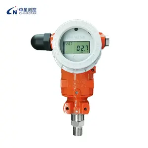 Sensore di temperatura di pressione antideflagrante senza fili ad alta precisione della batteria al litio Chinastar 3.6V