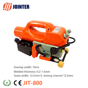 HDPE <span class=keywords><strong>geomembrane</strong></span> lót tấm Máy hàn cho chống thấm bể nước hàn - Product Image 2