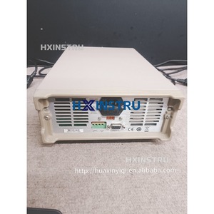 ITECH IT8510 Programmable DC <b>Electronic</b> Load 120V 20A 120W NEW hx - Product Image 2