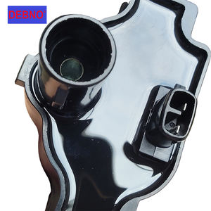 คอยล์จุดระเบิด WA766P E577 <span class=keywords><strong>E546</strong></span> CUF72 90919-02197ใหม่สำหรับ Lexus Toyota 4Runner Camry Celica LS400 MR2 SC400 1990-97 - Product Image 4