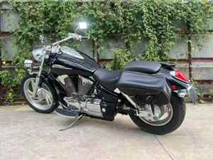 Motos Usadas <span class=keywords><strong>Honda</strong></span> VTS 1300, Motocicletas Deportivas de Gasolina, Serie 1300cc, Motos a Gasolina, Motocicleta Retro - Product Image 5