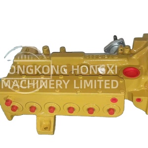 การปรับปรุงและการรีวิว7W-58882W-85417W5882W8541ของปั๊มฉีดเชื้อเพลิงเชิงกลสำหรับเครื่องยนต์3406C - Product Image 1