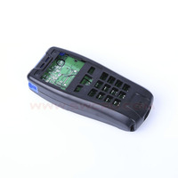 Moule de téléphone en plastique personnalisé, boîtier de téléphone en plastique ABS moulé par injection