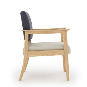 Chaises d'attente pour hôpital, salle d'attente des patients, chaises confortables, ensembles de fauteuils, chaises d'attente pour salles d'attente d'écoles et d'hôpitaux - Product Image 2