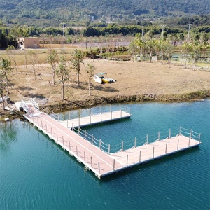 Bến Tàu Nổi Bến Tàu Bến Tàu Bê Tông Bến Tàu Nổi Bến Tàu Du Thuyền - Product Image 2