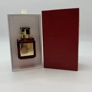Hoa Kỳ Cổ Phiếu Chất Lượng Cao Gỗ Mùi Hương 540 Parfum Phun Nước Hoa Với Nhận Tất Cả Các Màu Đỏ Lâu Dài Nước Hoa Nước Hoa Cho Nam Giới Và Phụ Nữ - Product Image 1