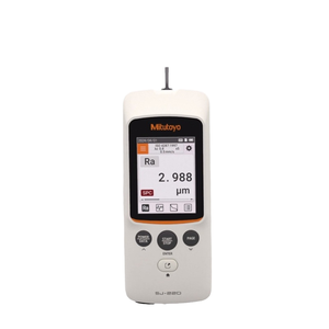 เครื่องวัดความหยาบผิวอุตสาหกรรมรุ่นใหม่ SJ-220 178-741-11 ยี่ห้อ Mitutoyo มาตรฐาน ISO CE รับประกัน 1 ปี 220V 0.001um - Product Image 1