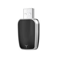 Adaptateur Android Auto sans fil CarPlay avec WiFi double bande BT5.2 Garantie 1 an Compatible universel USB Type-C