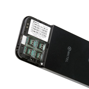 Teléfono Móvil con Pantalla LCD de 2.4 Pulgadas, MP3/MP4/Radio FM/B.T./GPRS, Compatible con Nokia y Samsung, Disponible en Stock, Superventas 2025 - Product Image 3