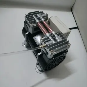 実験室用コンパクトスピンコーター/スピンプロセッサーEZ4オイルフリー真空ポンプVACUUM SPIN CHUCK 110V/220V - Product Image 5