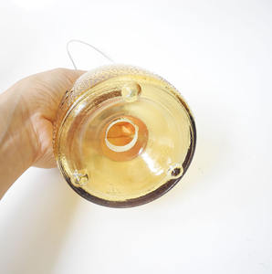 Wasp tuzak kullanımlık arı tuzakları açık asılı Wasp katil uçan böcekler ile kapalı açık veranda bahçe ev için - Product Image 4