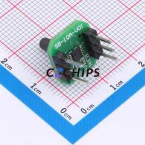 Nuevo y Original CPGMA010TN DIP-6 Sensor de presión Venta completa Chips de componentes electrónicos Proveedor y servicio BOM - Product Image 2