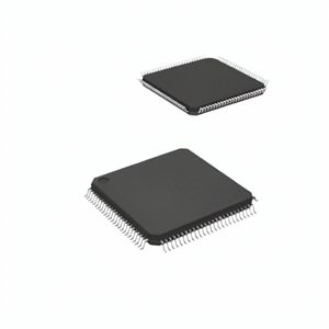 ในสต็อก ชิ้นส่วนวงจรอิเล็กทรอนิกส์แบบฝังตัว 100 LQFP LCMXO2280E-4T100C - Product Image 1