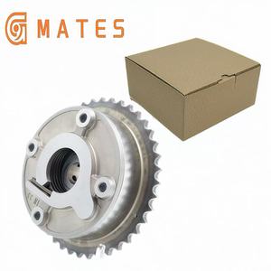 Régulateur d'arbre à cames d'admission 11367545862 pour moteur BMW, pièce automobile, calage variable des soupapes VVT, Série 3, Série 5 - Product Image 2