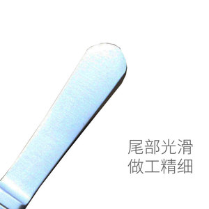 Pinzas Ortopédicas Xsj con Plataforma Dentada de Grado Médico para Cirugía de Párpado Doble - Product Image 3