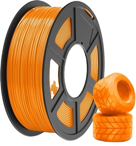 Filament <span class=keywords><strong>TPU</strong></span> flexible <span class=keywords><strong>SUNLU</strong></span> en gros, 1,75 mm, <span class=keywords><strong>TPU</strong></span>-95A, filament souple pour imprimante 3D - Product Image 1