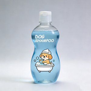 Produits de soins <span class=keywords><strong>pour</strong></span> animaux de compagnie biologiques professionnels en marque privée, shampooing <span class=keywords><strong>anti</strong></span>-démangeaisons <span class=keywords><strong>pour</strong></span> chiens, nettoyage et bain doux <span class=keywords><strong>pour</strong></span> chiens et chats - Product Image 4