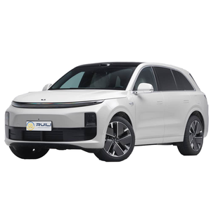 Hot Bán 2025 Lixiang <span class=keywords><strong>L6</strong></span> Sang Trọng 5 Chỗ Ngồi Gia Đình SUV Lai Xe 4WD Xe Điện Năng Lượng Mới Xe Li Tự Động <span class=keywords><strong>L6</strong></span> - Product Image 1