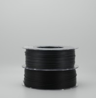 Filament de nylon en plastique pour imprimante 3D Nature3d Wholesale PPS-CF en fibre de carbone, 1,75 mm, 1 kg, haute résistance et rigidité, polyphénylène