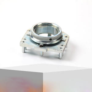 Plaque de positionnement de poinçonnage <span class=keywords><strong>DLAND</strong></span> V2 pour projecteur HELLA3 Q5 réglage de l'objectif - Product Image 3