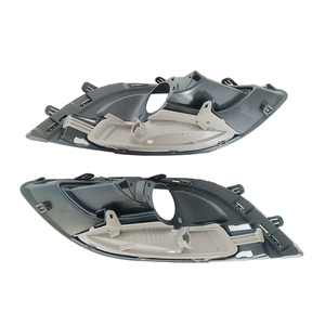 ชุดฝาครอบไฟตัดหมอก13387226พร้อมโคมไฟ R สำหรับ Opel Vauxhall Astra <span class=keywords><strong>J</strong></span> <span class=keywords><strong>2014</strong></span><span class=keywords><strong>ราคา</strong></span>แข่งขัน - Product Image 6