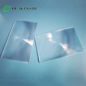 เลนส์เฟรสเนลทรงสี่เหลี่ยมขนาดใหญ่ FELIX FL200-510 มม. สำหรับไฟ LED พลังงานแสงอาทิตย์ ทำจาก PMMA - Product Image 4