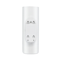 Diffuseur électrique de parfum diffuseur d'arôme diffuseur de parfum d'huile essentielle de Bluetooth sans eau