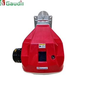 Brûleur à gaz et à mazout industriel compact Gaudi GS190, 470-2290KW, en métal, neuf ou d'occasion, pour chaudière, <span class=keywords><strong>prix</strong></span> usine fabricant Chine - Product Image 5