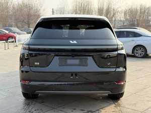 Auto usate 2025 vendita calda Li Auto ideali Auto Lixiang L7 Pro veicolo energetico quasi nuovo Auto puro elettrico ibrido a autonomia estesa SUV - Product Image 5