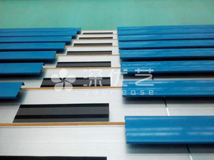 Siège économique pour <span class=keywords><strong>piscine</strong></span> d'intérieur, salle <span class=keywords><strong>de</strong></span> sport rétractable, blanchiment - Product Image 3