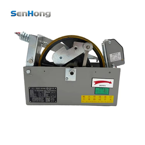 Bộ phận thang máy tốc độ giới hạn cho Mitsubishi Toshiba thang máy pb73.3 thống Đốc - Product Image 6