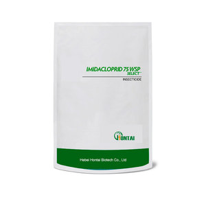 Imidaclopride 20% SL 70% Pesticides contre les larves de moustiques pour l'agriculture Insecticide - Product Image 3
