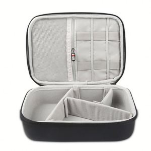 Étui de disque dur externe personnalisé de haute qualité 3.0, étui étanche pour plusieurs disques durs 2.5 pouces - Product Image 6