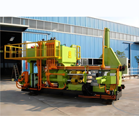 Haute stabilité, presse d'extrusion en aluminium 3000T fabriquée en Chine