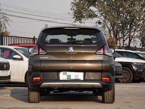 Peugeot <span class=keywords><strong>3008</strong></span> d'occasion 2016 2017 <span class=keywords><strong>2018</strong></span> SUV Automatique Essence Prix Abordable Élégant Fiable Conduite à Gauche Prêt à être expédié - Product Image 4
