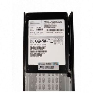 P26314-B21 Hxx 15.3TB SAS 24G READ INTENSIVE SFF SC PM6 SSD P37170-001 ใหม่ - Product Image 2