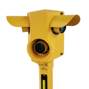 Un Sistema Ideal <span class=keywords><strong>para</strong></span> la Cobranza de Peajes en Autopistas e Integración de la Clasificación de Vehículos y la Recopilación de Evidencia Visual - Product Image 2