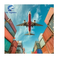 DDP Ems Shipping Air Shipping Company China nach Frankreich Libanon/Peru/Ägypten/Dhl/Ups/Fedex/Tnt Express Delivery Agent in Shenzhen