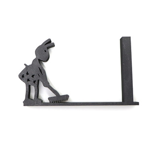 Porte-papier toilette créatif personnalisé imprimé en 3D, design de fourmi de dessin animé, modèle 360, figurines et objets de collection d'anime, salle de bain - Product Image 4
