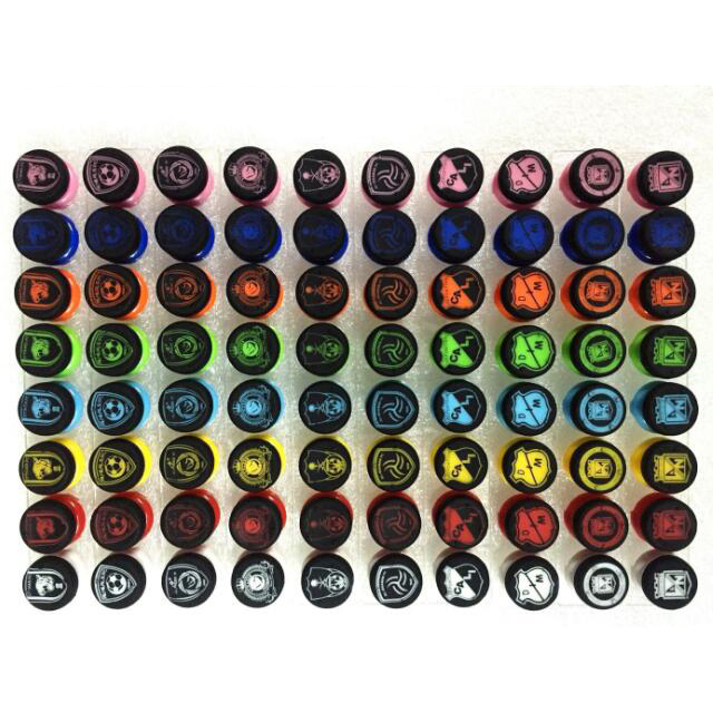 Controller Grips Thumbstick Caps Extender for PS4/Xbox 360 Thumb Grips