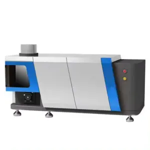 ICP Spectroscopy Drawell ICP AES TY-9900 Metal Mineral Analysis ICP Emission Spectrometer