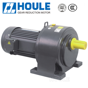 Houle GHH/GHV Motor asíncrono medio AC motor con controlador de velocidad del motor de inducción - Product Image 6
